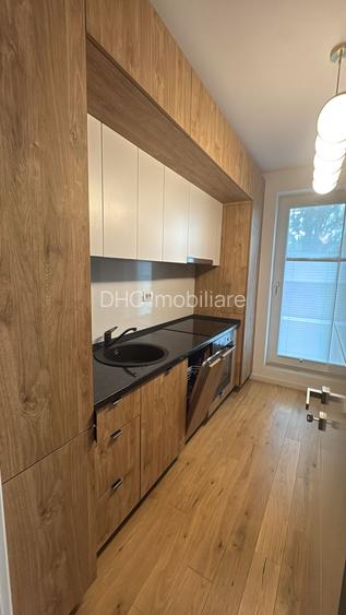 Trio Brudge View Crangasi apartament liber - 6