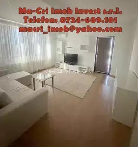 🏠 Crângași: 2 Camere, Bloc 2019. Lângă eMAG & Aqua Magic! Parcare 🚗✅ - 2