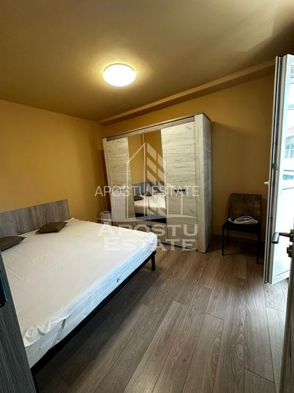 Apartament 2 camere de inchiriat, Calea Sagului, Timisoara - 6