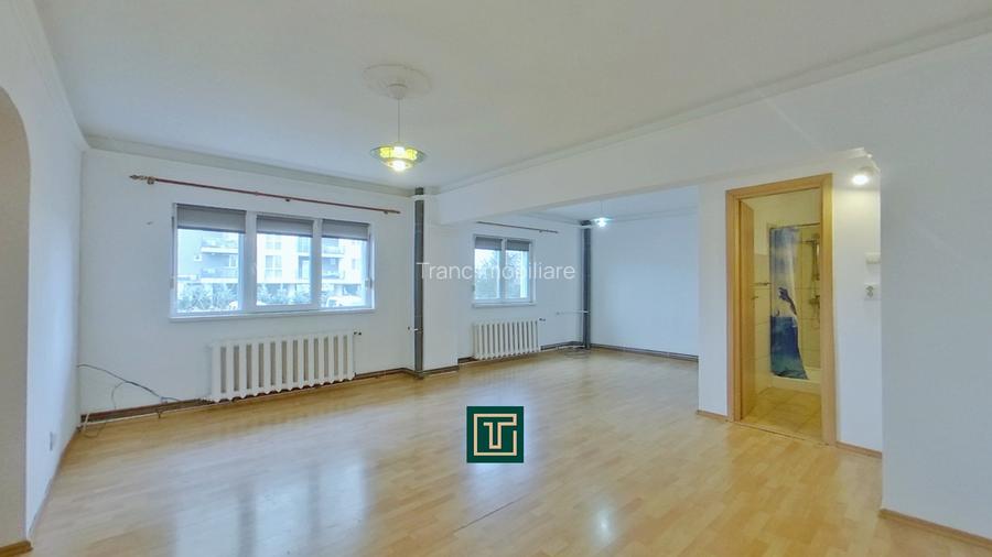 Apartament cu 4 camere de vânzare în Micălaca – spațiu generos și zonă excelentă - 2