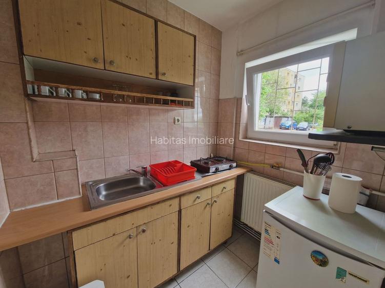 Garsoniera de inchiriat pe str Loius Pasteur - 8