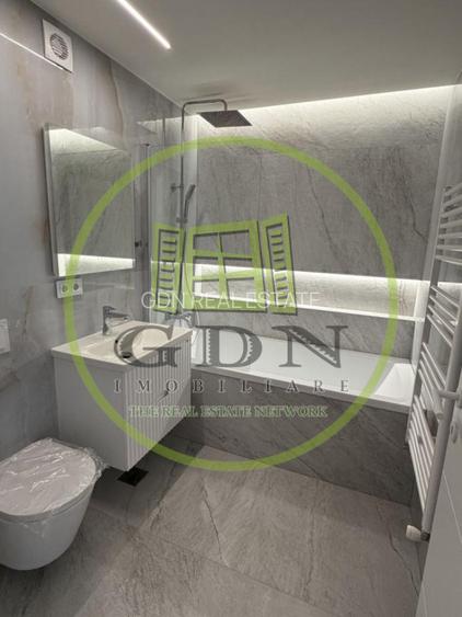 Închiriere apart. cu 4 camere, mobilat complet, Iris - 7