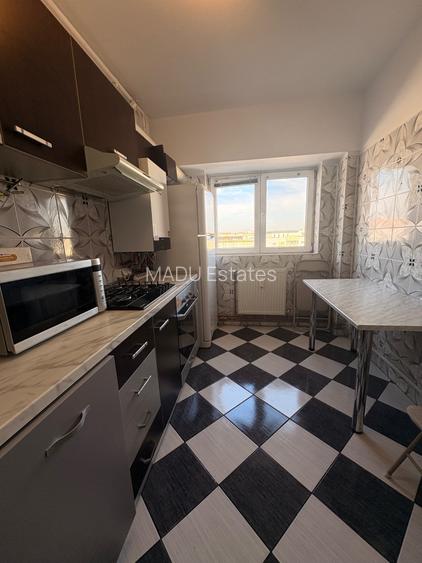 3 camere Stefan cel Mare - Obor – 2 min metrou, centrală proprie, parcare ADP - 9