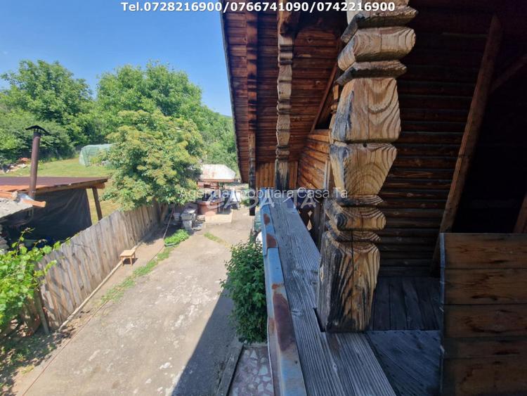 Casa situata in Pestisani -Borosteni - 18