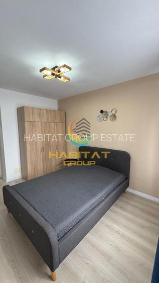 Apartament 2 camere mobilat- aproape de metrou - 3