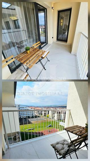 A[artament la cheie / Zona Eroilor - 8