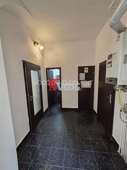 Spațiu SAD de închiriat, ultracentral – Piața Unirii / Tribunal - 3