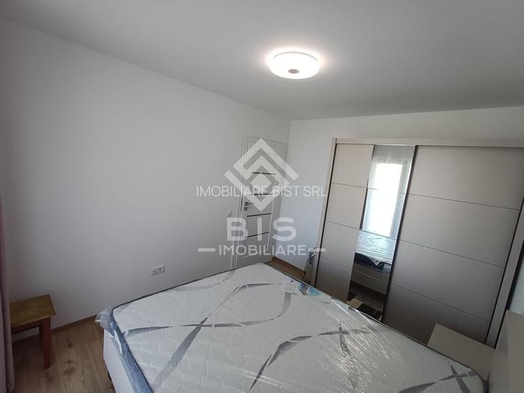 Apartament 2 camere, etaj3,  zona Nord - 2