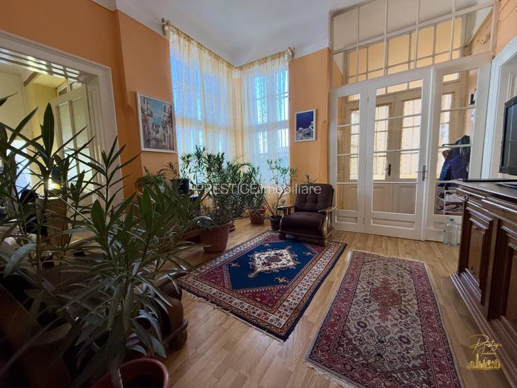 Casa cu 4 camere de vanzare in zona Ultracentrala - Salonta - Bihor - 3