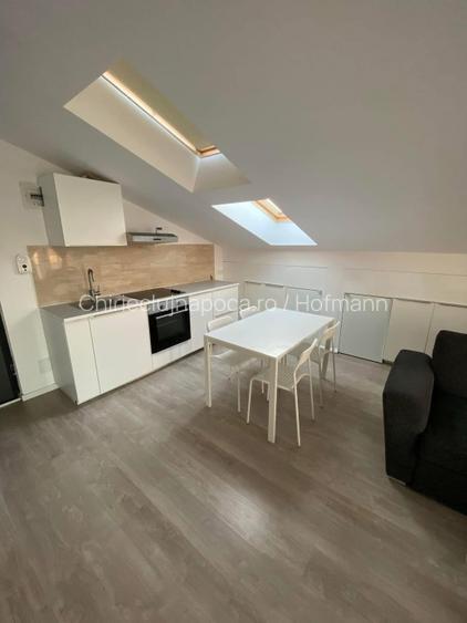 Ap cu 2 dormitoare+living | zona Sigma - Zorilor - 2