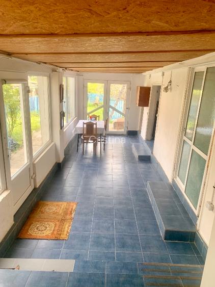 Potențial pensiune / investiție / casa de vacanță  - 4
