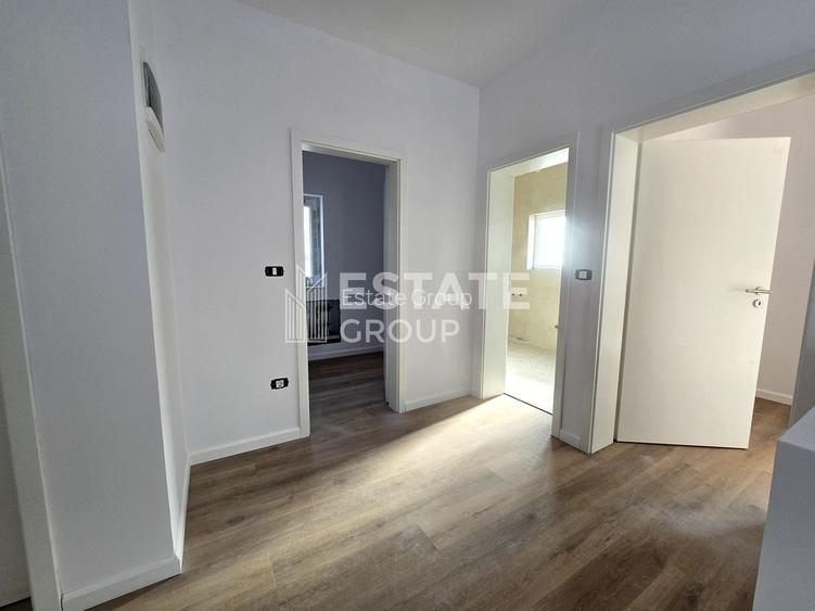 Duplex cu 5 camere despartit prin camera tehnica in Dumbravita - 17