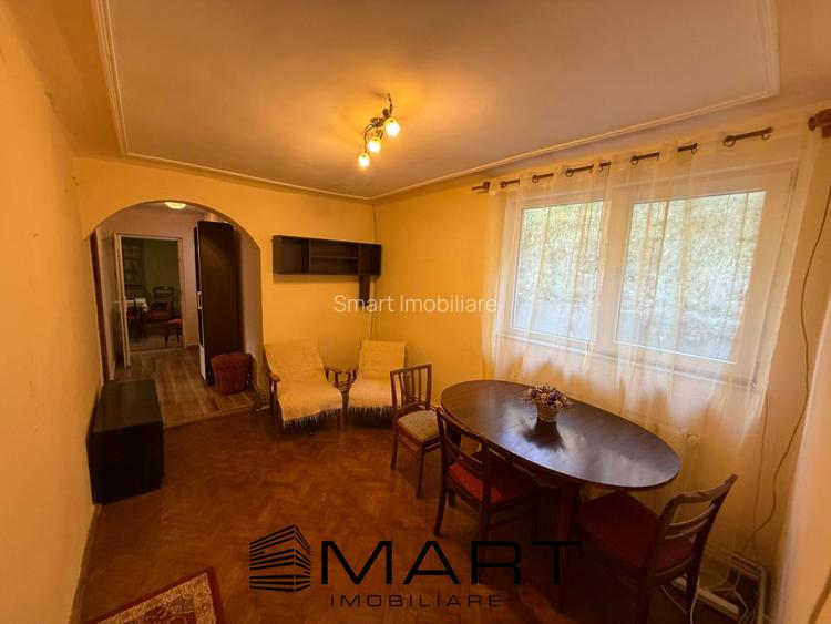 Casa 3 camere + teren 912mp zona Caraiman - 5