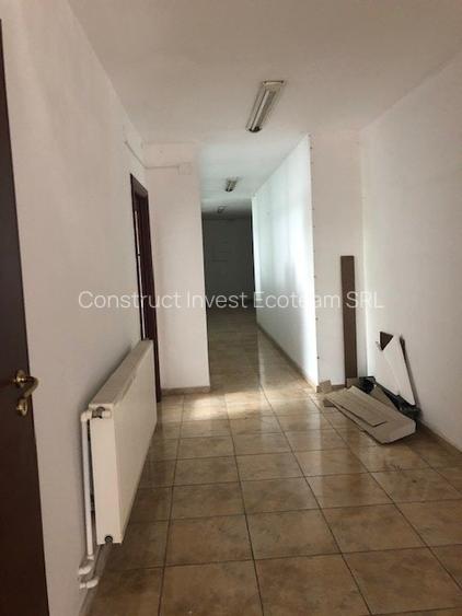 Spatiu pentru birouri Bd Basarabia nr. 250 - 12