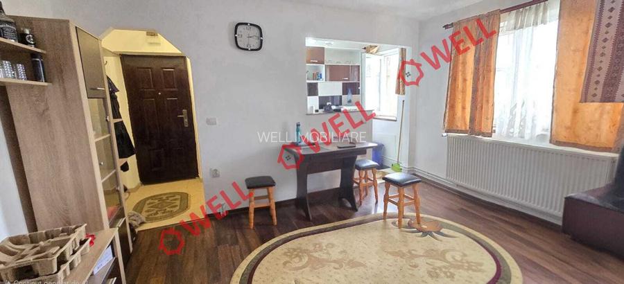 Apartament cu 2 camere de vânzare în Întorsura Buzăului, pe strada Ciucaș! - 2