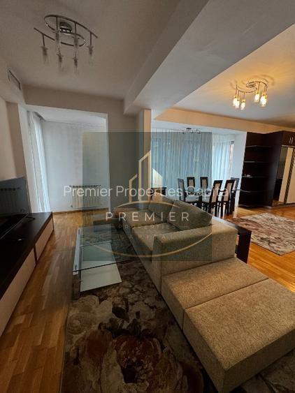 Apartament 2 camere spațios | Nordului | Parcare subterană și boxă - 10