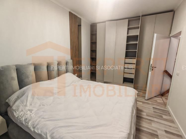 Apartament 2 camere, situat in zona Campus - Tomis Nord | loc de parcare - 10