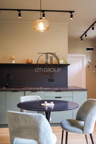 Apartament 2 camere | Central | Traian Moșoiu | Grădină + 2 parcări | Comision 0 - 23