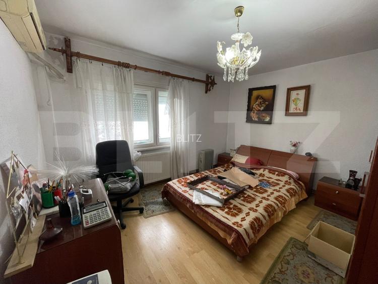 Apartament 3 camere, 77 mp, decomandat - George Enescu - zona Proper Pizza - 6