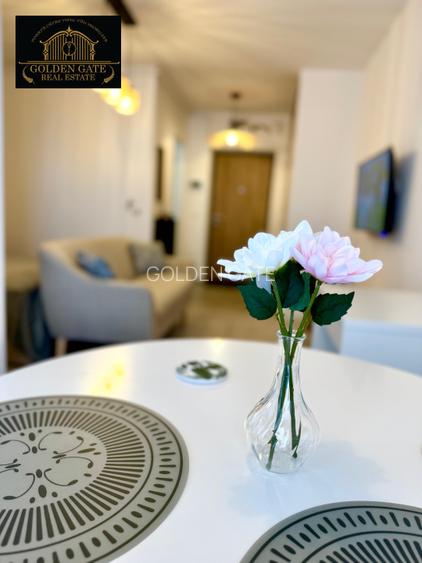 Garsoniera Hills Brauner PRIMA INCHIRIERE | Centrala | Parcare | - 3