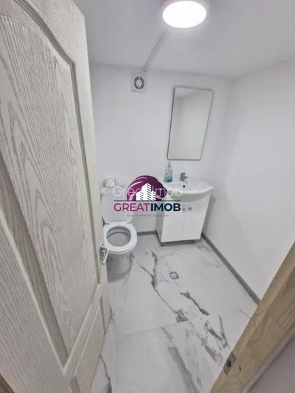 Spatiu Comercial de Inchiriat – Piata Domenii, Sector 1 (Vedere la Bd. Ion Mihal - 3