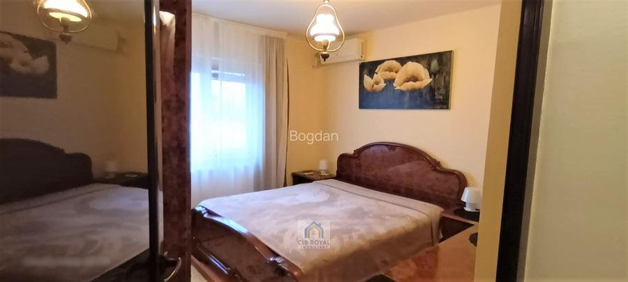 Inchiriez apt. 2 cam. zona Aviatiei, Str. Borșa, la 5 min. metrou Aurel Vlaicu. - 4