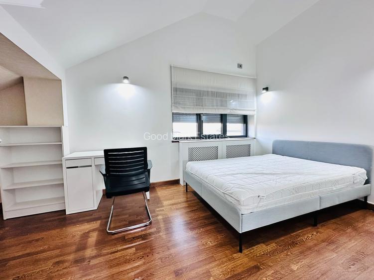 VILA INCHIRIERE  complex Iancu Nicolae || 4 dormitoare + open space - 21