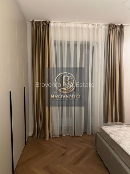 Apartament 3 camere Baneasa- Straulesti Petrom City - 25
