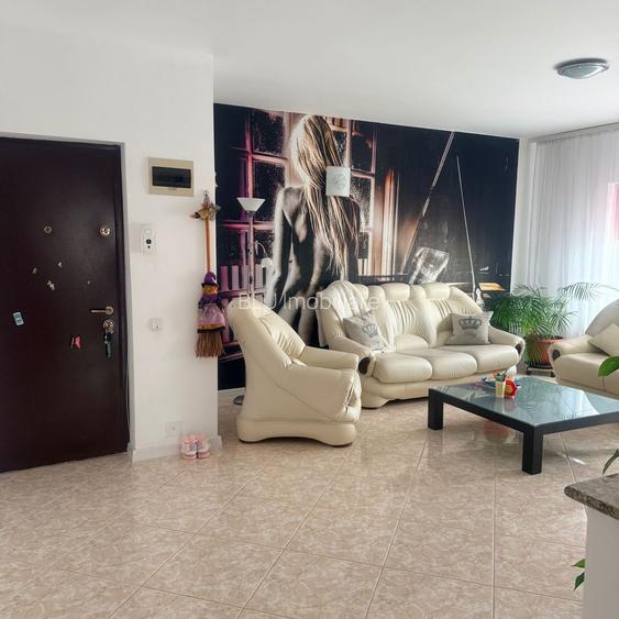 Apartament 2 camere 63 mp, Terasa 15mp + parcare CF – Apahida - 2