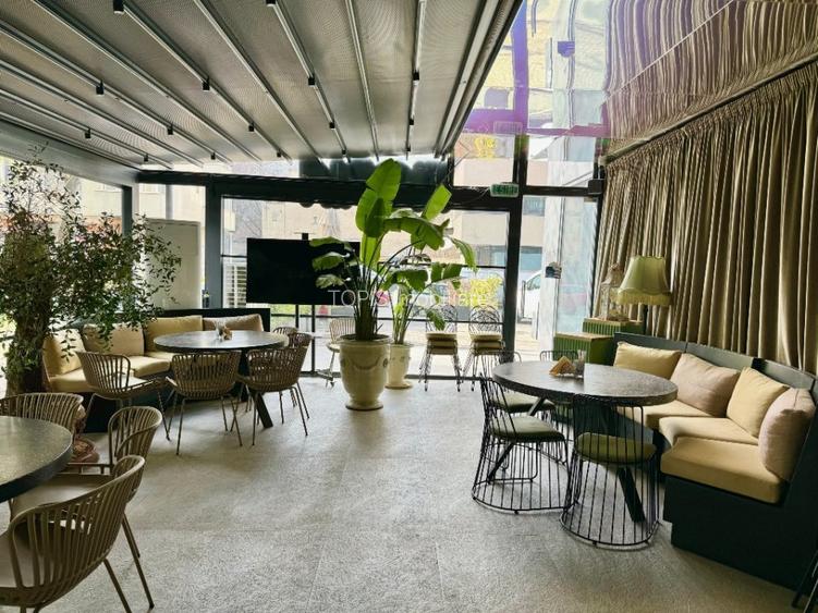 Povestea ta aici - Spatiu Comercial/Laborator - 78 mp - Victoriei - 22