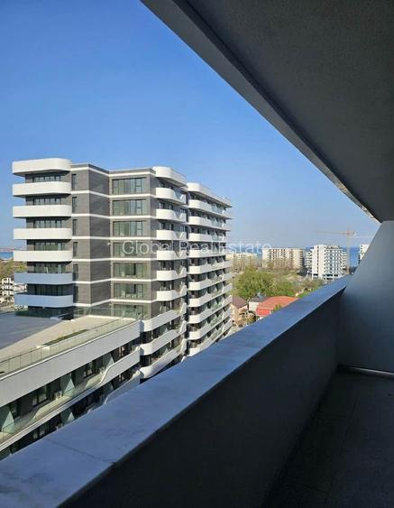 2 Camere Mamaia Sat Alezzi Odyssey Vedere La Mare - 7