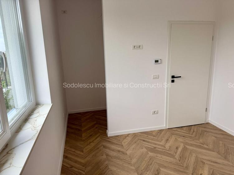Calitate si spatiu generos! Duplex cu 5 camere - 20