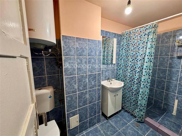 Casa potential:locuire multifamiliala,activitati comerciale,birouri,677 mp teren - 16