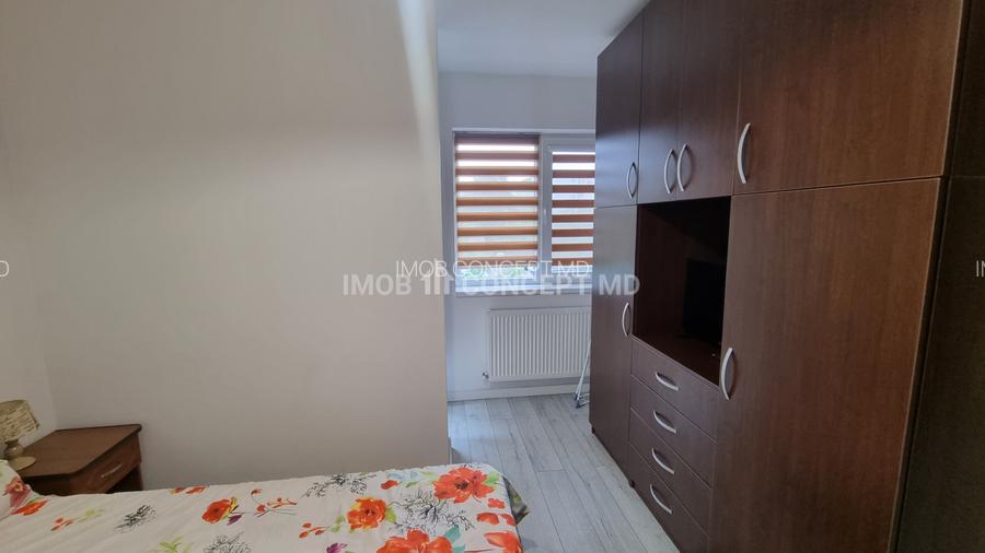 Inchiriere apartament 2 camere modern in zona Malu Rosu - 12