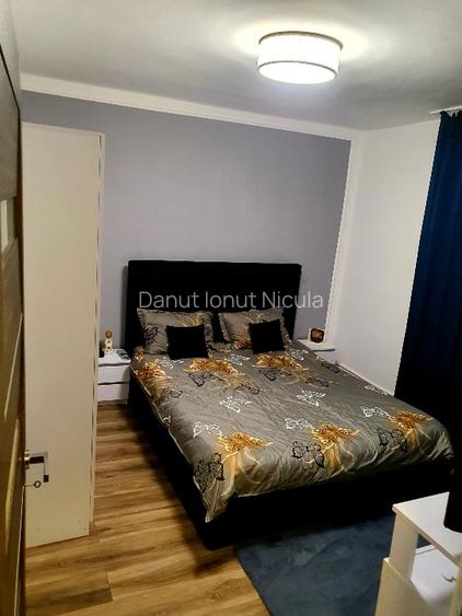 Apartament 3 camere ,semidecomandat  - 7