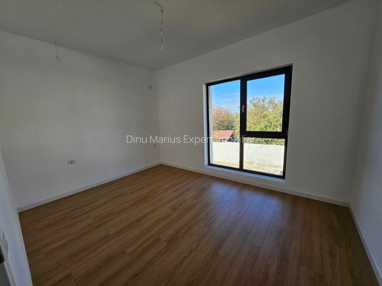 Vila Individuala 5camere/3bai/Dormitor parter,teren 316mp,încălzire pardoseala - 6