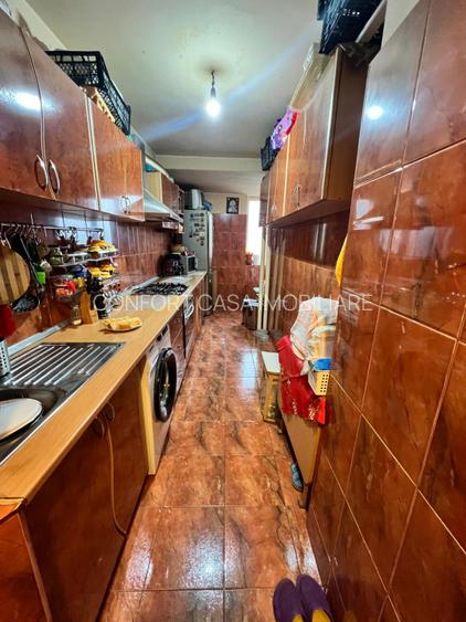 Ferdinand-Obor, 2 camere de vanzare, fara risc, fara urgenta - 6