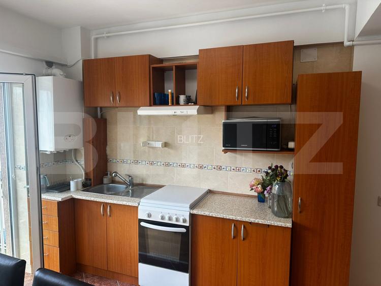 Investitie ! 2 camere, Etaj Intermediar, zona Calea Turzii - 3