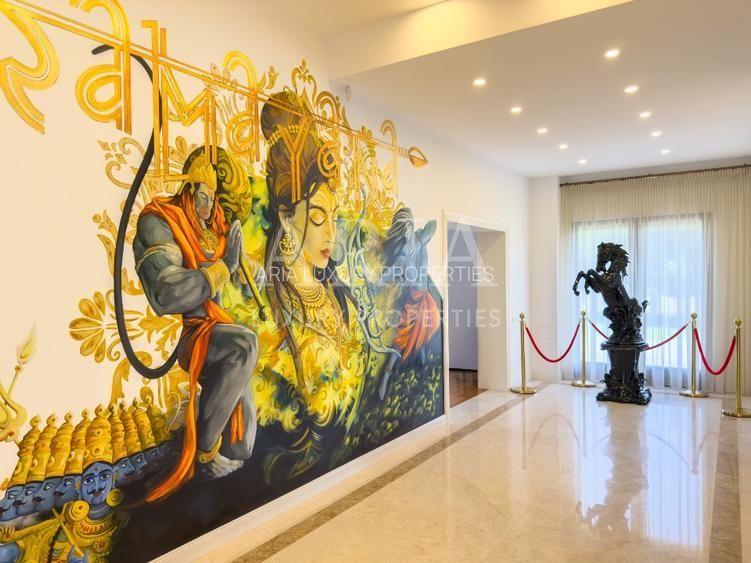 Proprietate Exclusivistă PIPERA 10 CAMERE - 5