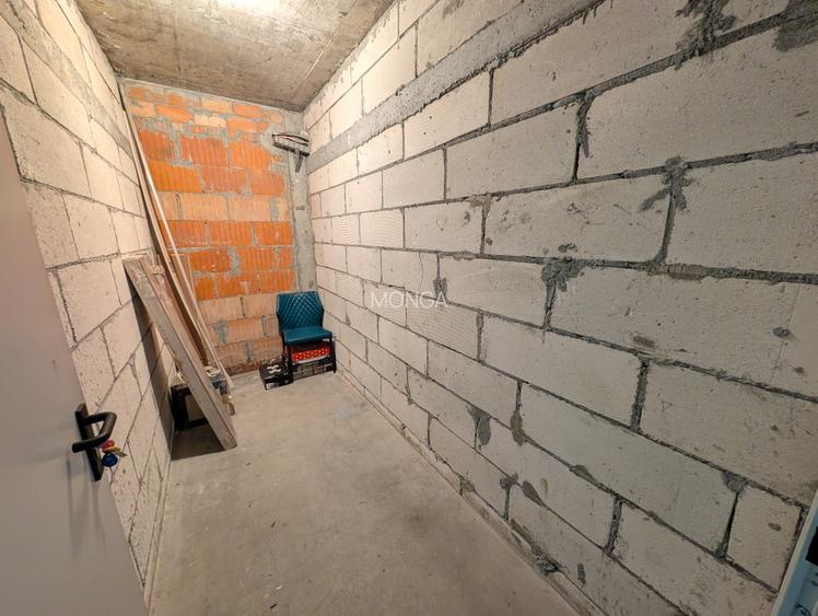 Apartament 3 camere 77mp | 0 Comision | Piscina | Baneasa | Natura Residence - 24