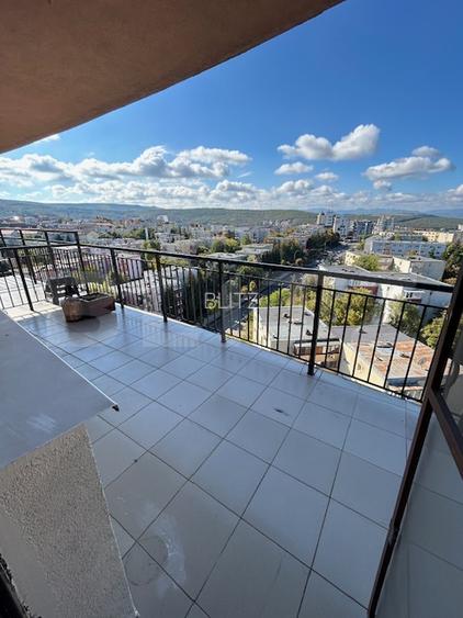 Apartament 2 camere 60 mp + terasa 14,5 mp, Zorilor, Cluj Napoca - 10