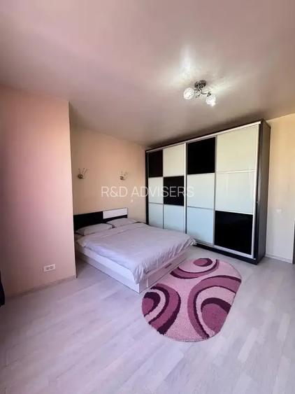 Apartament 2 camere de inchiriat  spatios Vitan - 8