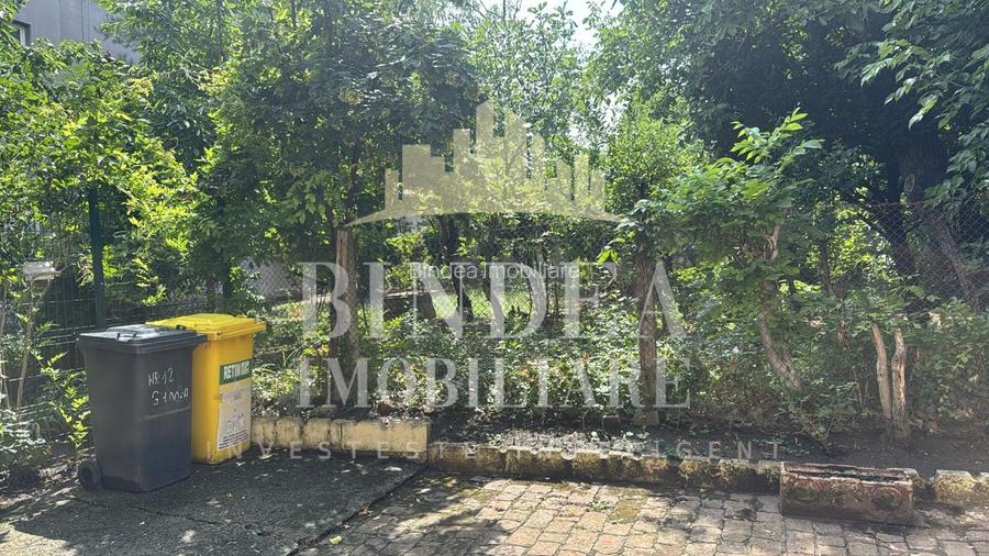 Apartament Gheorghe Doja parter inalt - 6