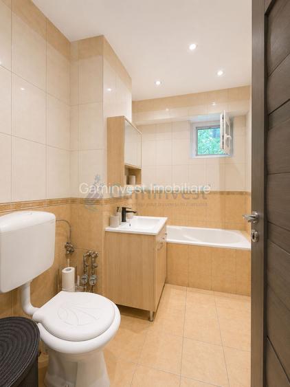 Apartament cu 4 camere de vanzare in Oradea, Cartierul Nufarul - 6
