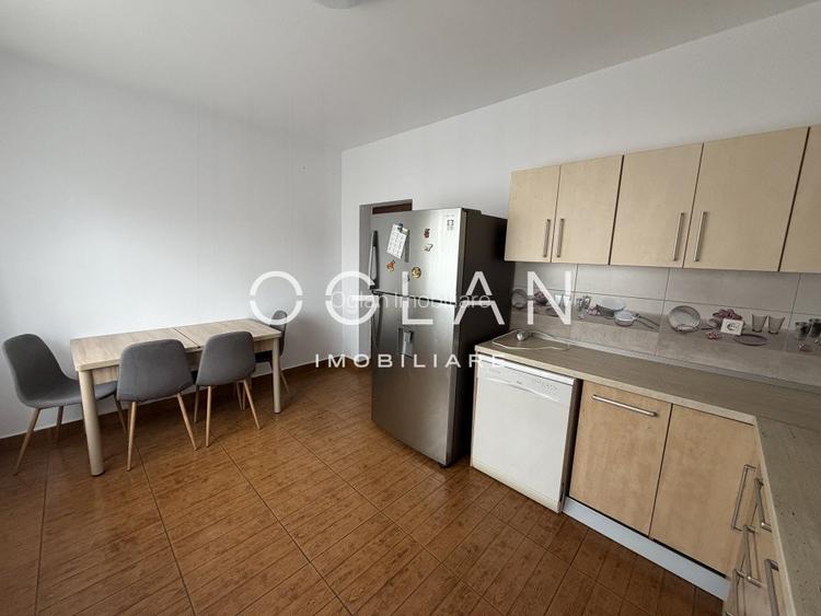 Casa individuala 5 camere, Zona Dracula Selimbar - 6