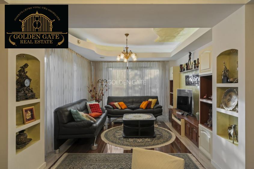 Brancoveanu - Casa Individuala 16 Camere 545mp Teren 917mp - 10