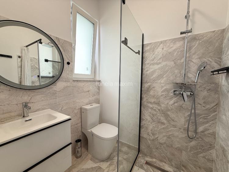 Casă modernă în Corbeanca, lângă lac,primarie si scoala!Comision 0% - 8