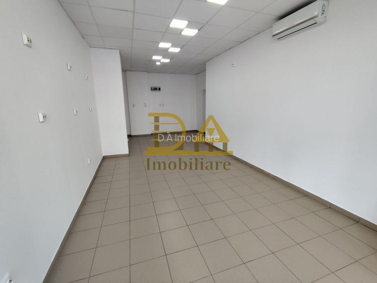 Spatiu Comercial de Inchiriat Zona Sos Pantelimon - 2