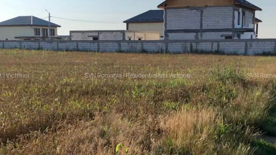 REL4001130 Teren Cernica INTRAVILAN 1588MP - 5