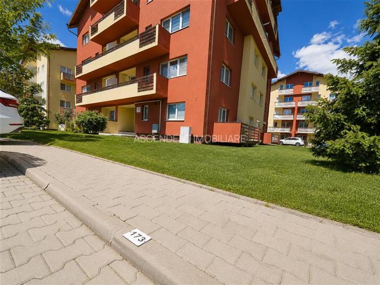 Imobil 2 camere, decomandat, 79 mp, 2 terase, parcare, Subcetate City, Sanpetru - 7